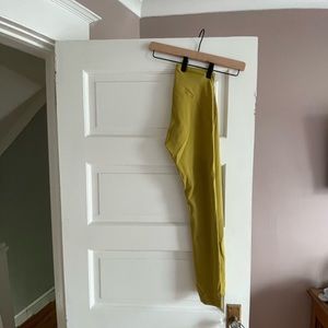 Lululemon Instill high rise tight 25”